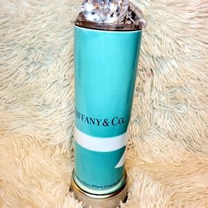 30oz Tiffany themed Tumbler